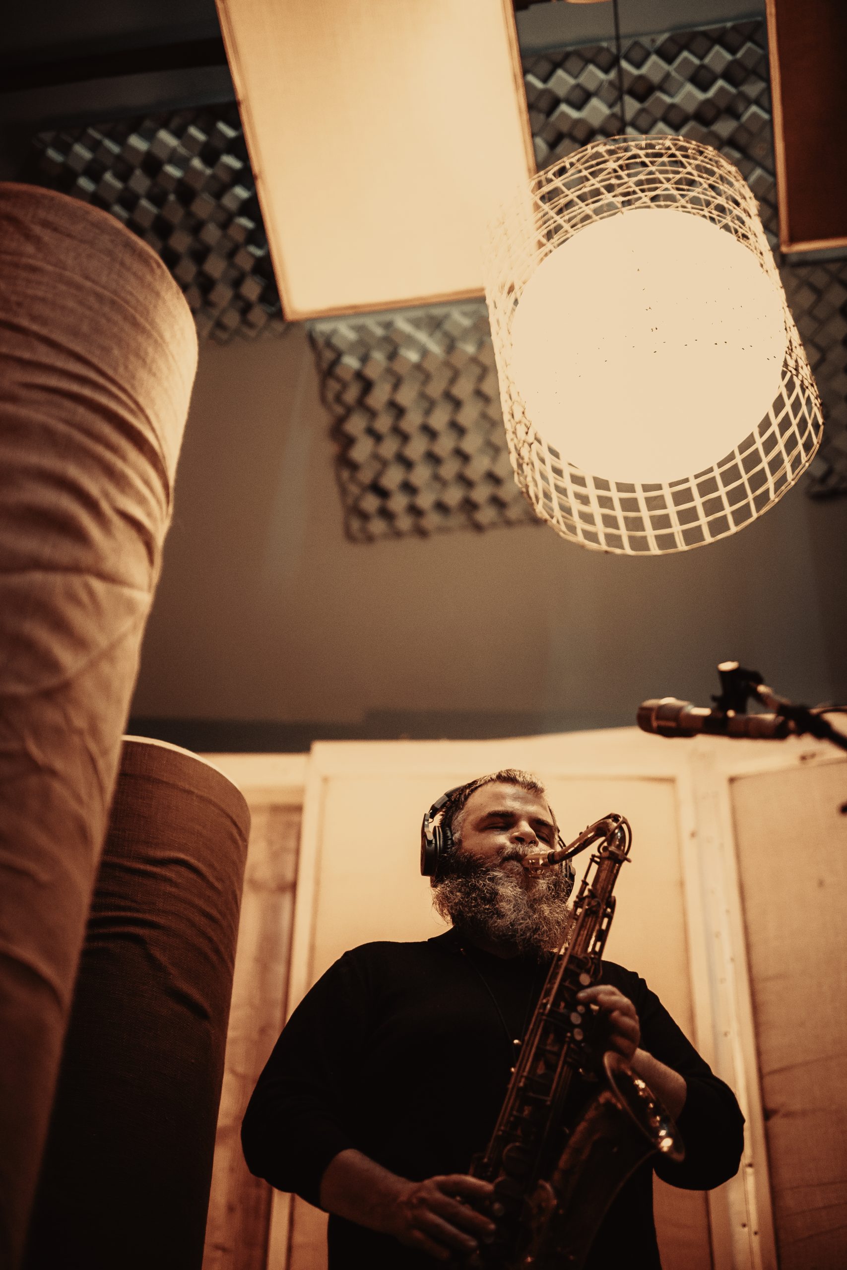 SHOWS Charles Owens